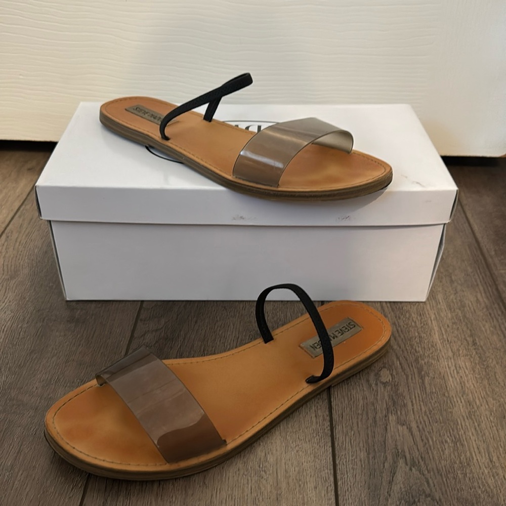 Women’s Steve Madden Sandal size 8